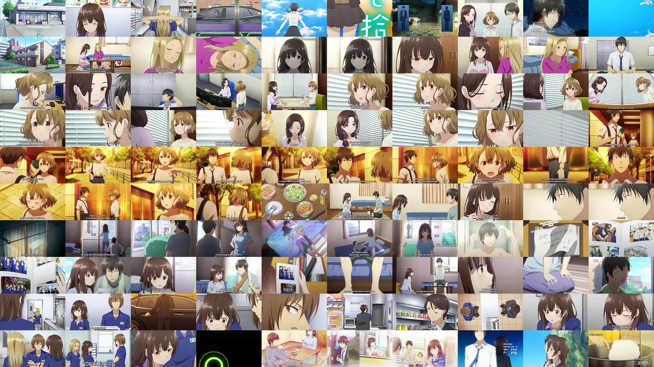 Hige wo Soru cap 7 sub 预览图
