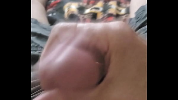 Hardup83 - a quickie sneak CUM that's Tasty