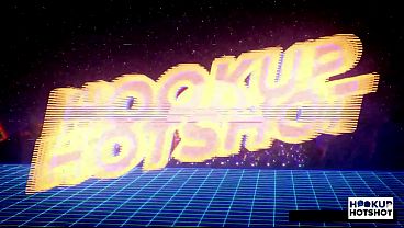 Horny Gia Derza Meets Up With Bryan Gozzling For Nasty Anal!