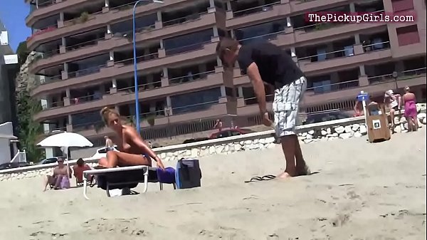 Pick her up and fuck her in the park