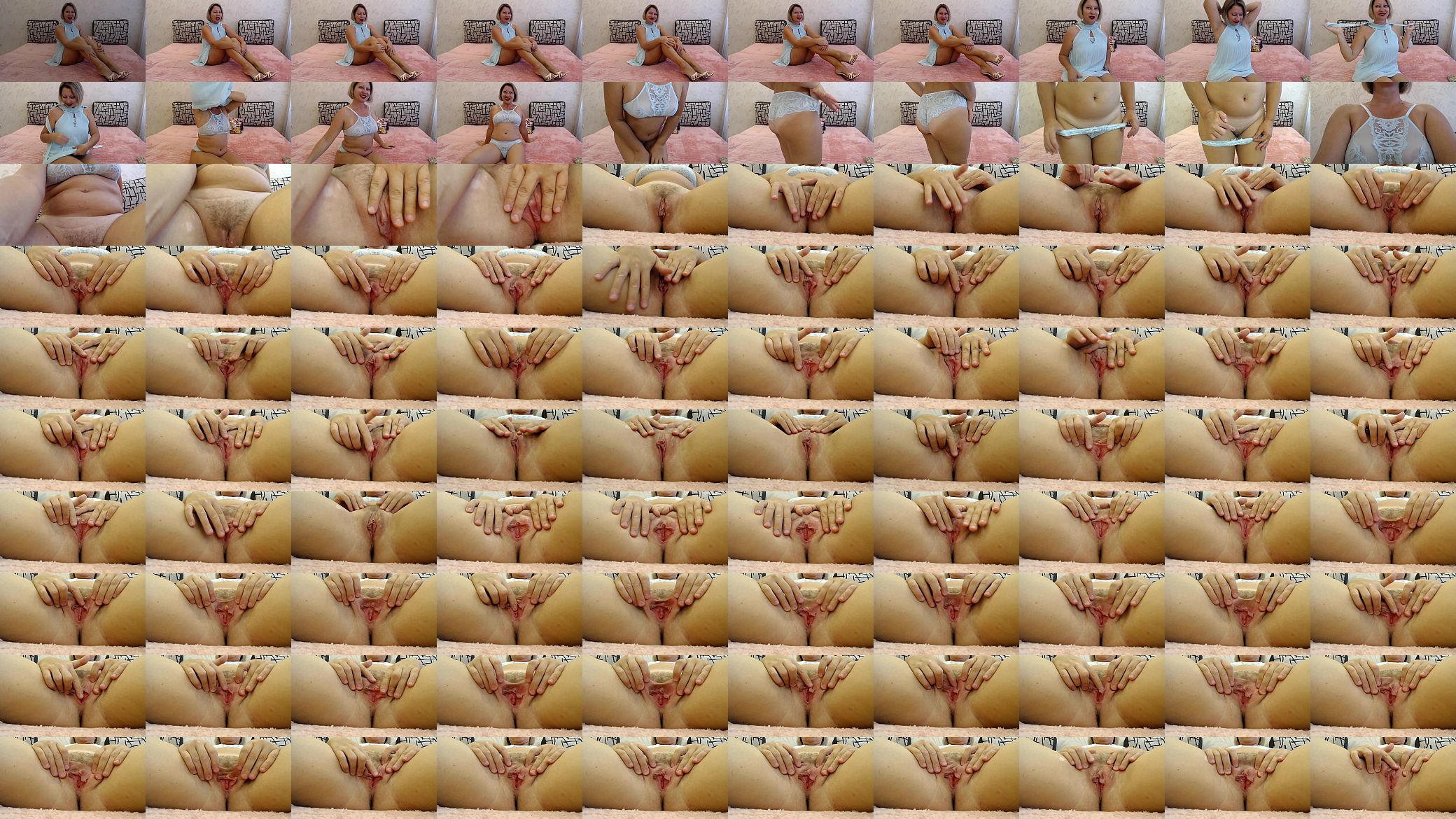 POV JOI   countdown - Pussy worship 预览图