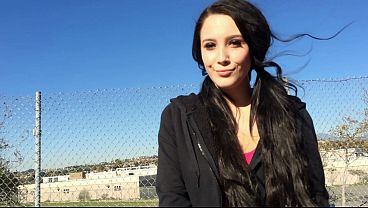 BEING EXTRA QUIET - CUMMING HARD AT MY PARENTS HOUSE