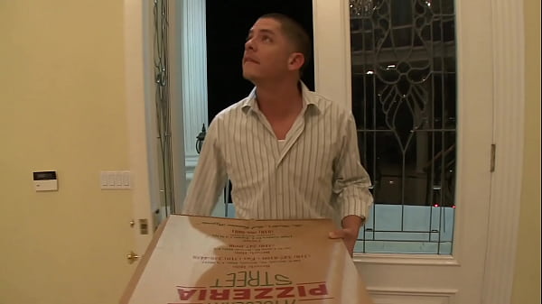 She's got the tightest pussy among her peers, so the dudes always go for her fresh twat first