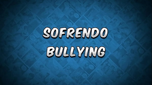 Suffering Bullying - The Filminho bastards