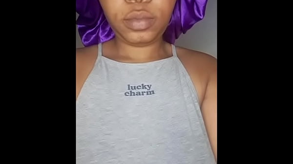 Caramel Melony Busty Baby Faced Beauty With Huge Drooping Plump Natural Melons Boobs/Tits & Bimbo Blow Job Dick Sucking Lips