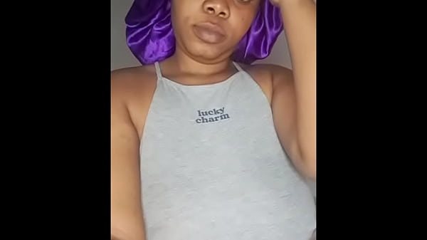 Caramel Melony Busty Baby Faced Beauty With Huge Drooping Plump Natural Melons Boobs/Tits & Bimbo Blow Job Dick Sucking Lips