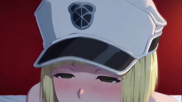 Bleach Liltotto Lamperd hen (AI)