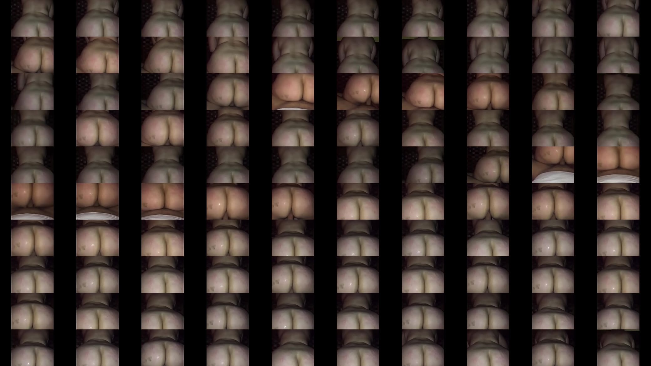 Nalgona puta 预览图