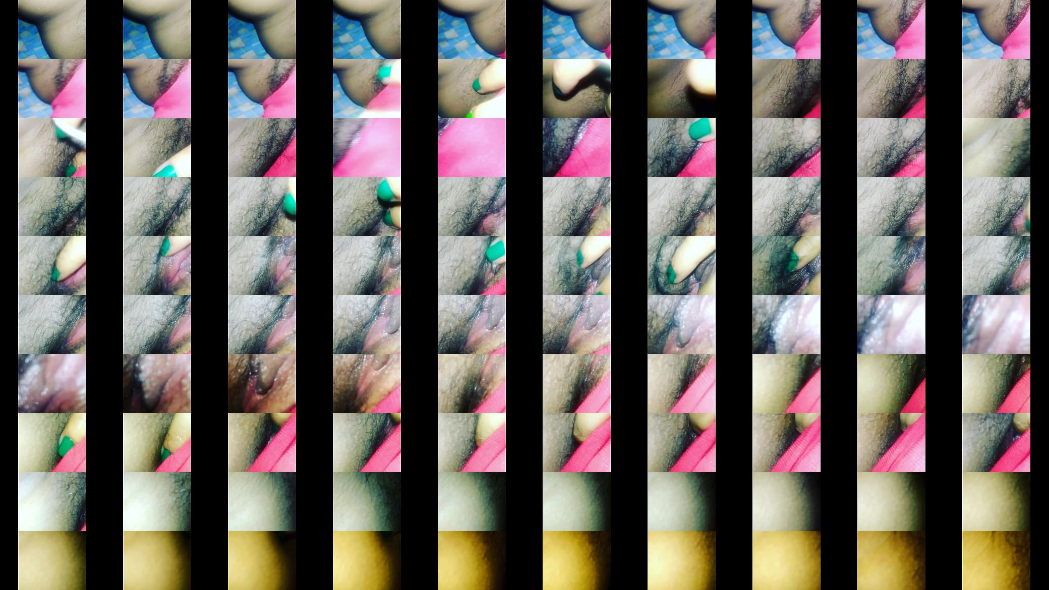 amiga masturbandose en casa andrea matinez 预览图
