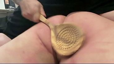 A Simple Spanking (ASS)