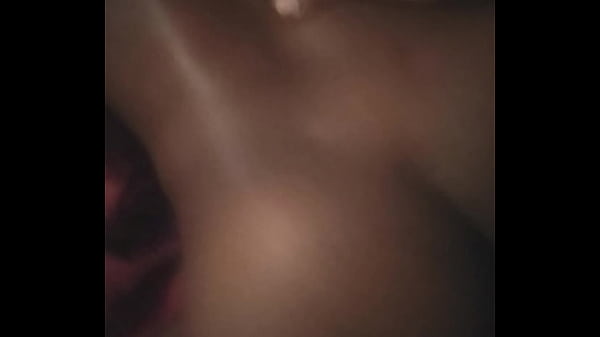 Download Video - Ebony again&period; Love it when she fuck me back