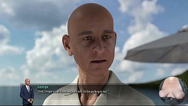 Gameplay Chasing Sunsets - Part 8