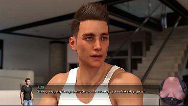 Gameplay Chasing Sunsets - Part 8