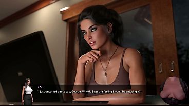 Gameplay Chasing Sunsets - Part 8