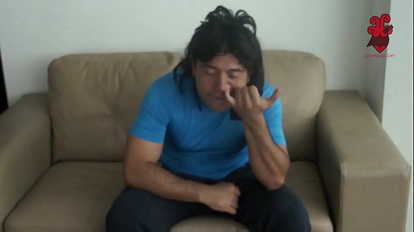 Axxxteca The russian wife, Panfi fucks the big tits of Marina Visconti