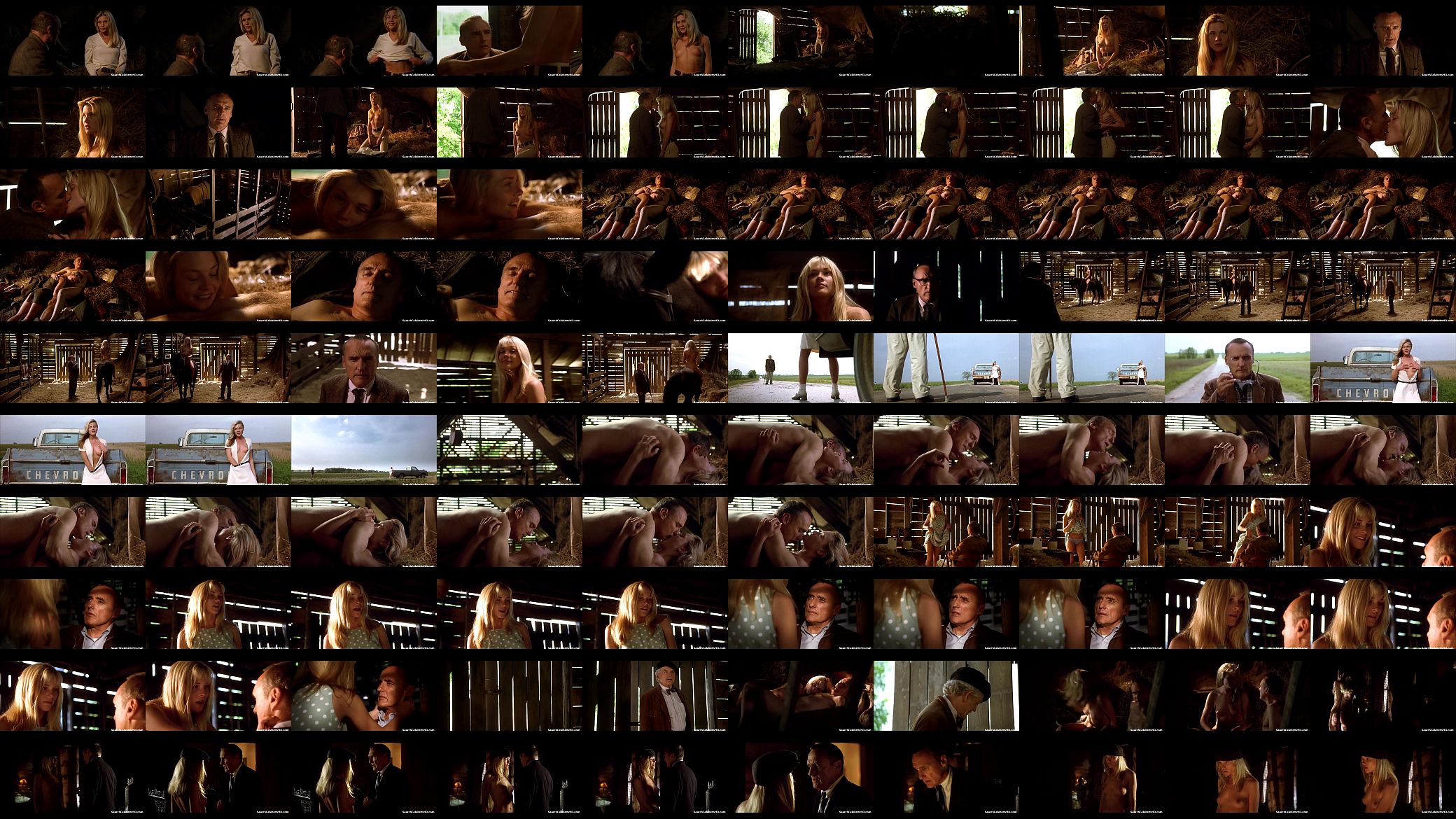 Amy Locane Carried Away 1996 预览图