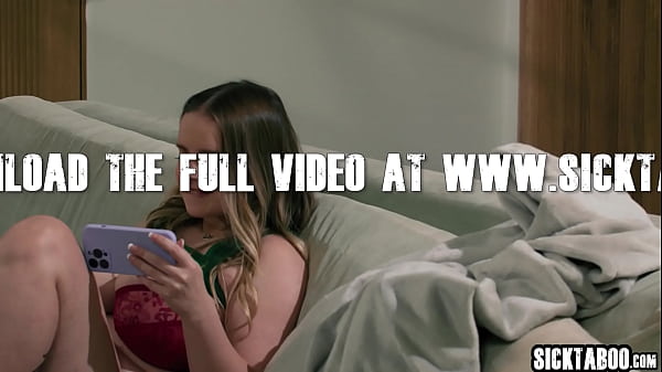 Big tits MILF Codi Vore caught wet handed by perverted guy Tommy