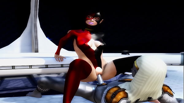 Adventures of Nulle - Episode 1  - Nulle e Amandatiura