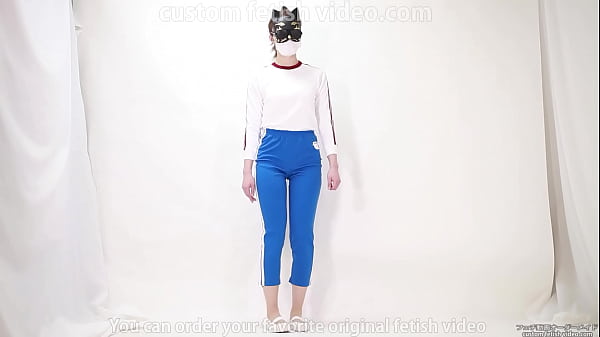 long pants fetish
