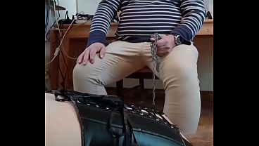 2026 10 16 Slave F submission session