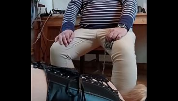 2026 10 16 Slave F submission session