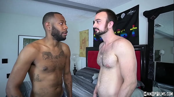 Download Video - August Alexander & Mason Lear Couples Therapy Fuck Session&excl;