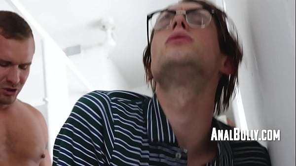 Janitor Up My Nerd Ass