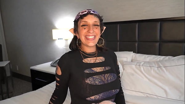 That time when this lil wood faerie was put in between vs worldbiggest & xxxamonebane… they had me eager to please n...