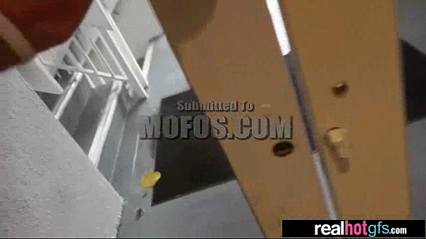 (anya olsen) Sexy Real Hot GF In Sex Action On Cam vid-04