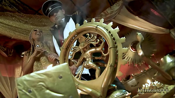 Download Video - Kumalott - PRIYA ANJAL RAI a Big Breasts Top Model is Getting a Facial Hard by PAUL CHAPLIN&period;