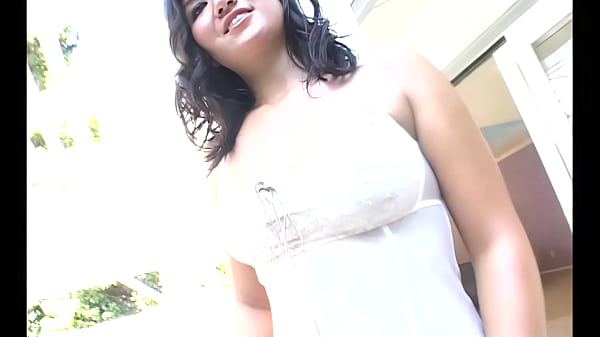 Angelina is a pretty Asian with a juicy bubble butt who lusts for hot cum