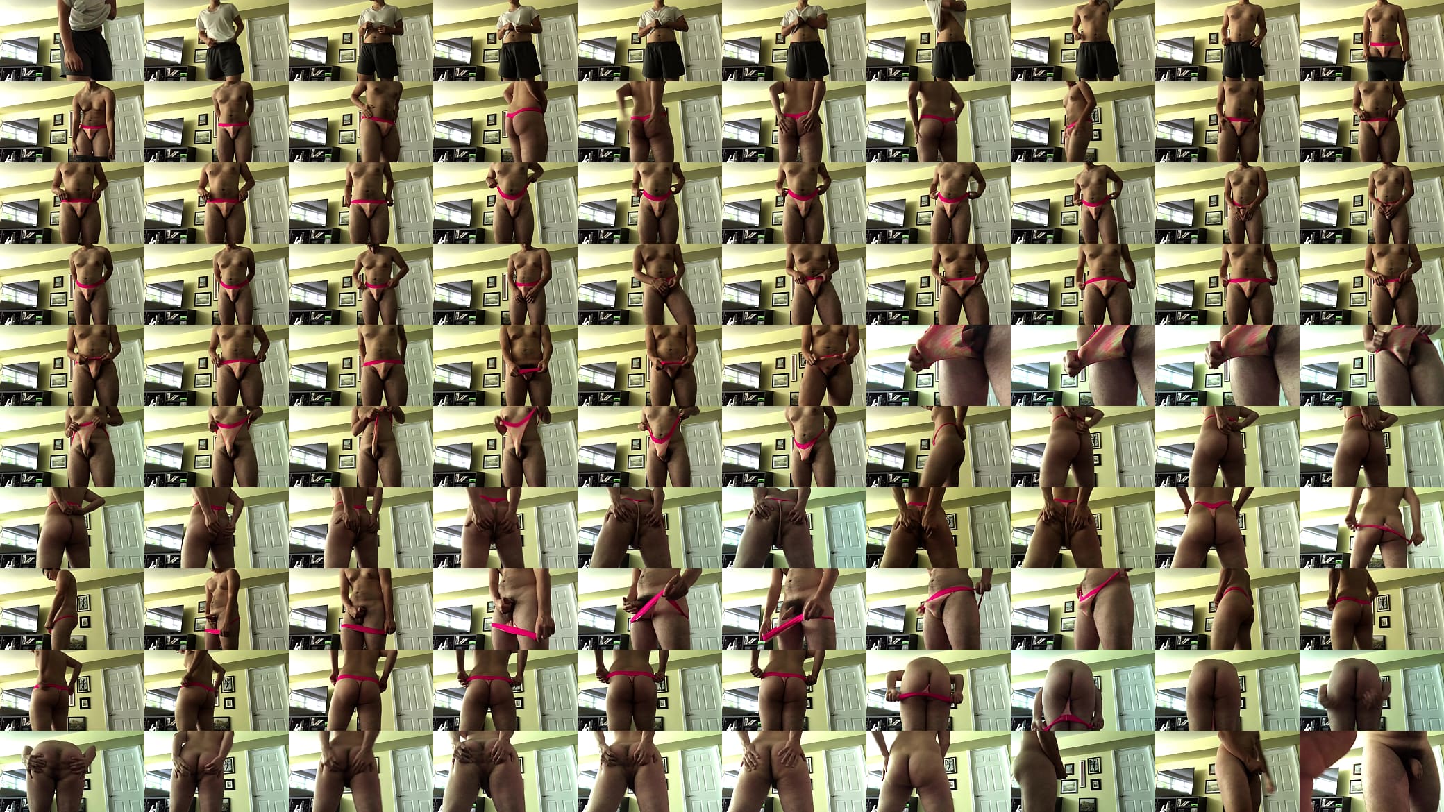 Panty Review 6 预览图