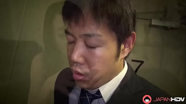 Japanese wife Rei Kitajima had oral sex with lover uncensored.