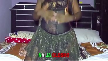 Naija Olosho | Pleasure Beyond Limits