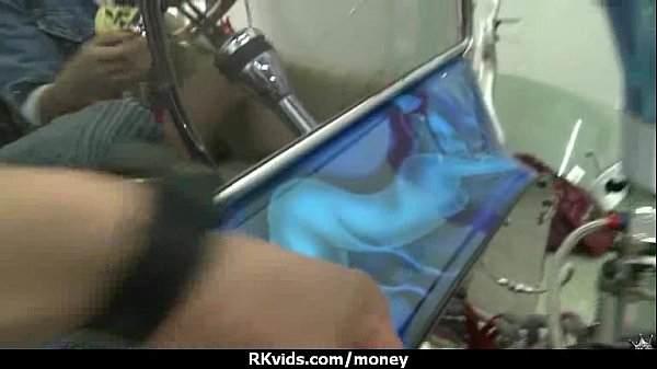 dirtiest talking hooker ever 18
