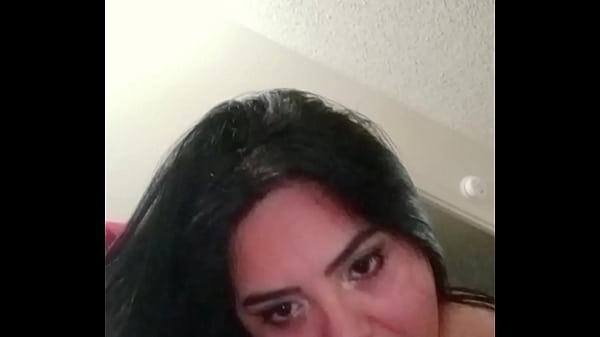 Sexy bbw blow job