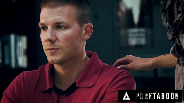 Download Video - PURE TABOO Desperate Lesbian Teacher Christy Love BEGS Student Codey Steele To Impregnate Her