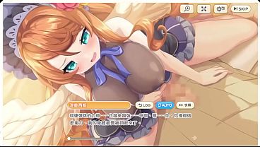 Legend Clover ~Legend Clover~ Nemesis (1)