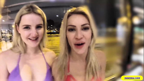 Tory Lane Sucks Ike Diezel Dry After Orgasmic Fuck Session!