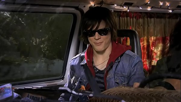 Uma Banda Lá em Casa UBLC S01E13 - Road Tripp