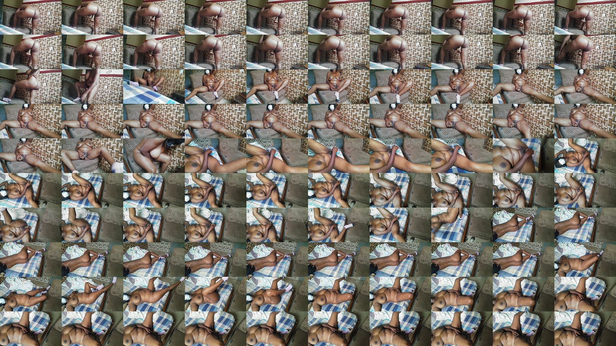 Lilysweetpussy multiple orgasm fuck 预览图