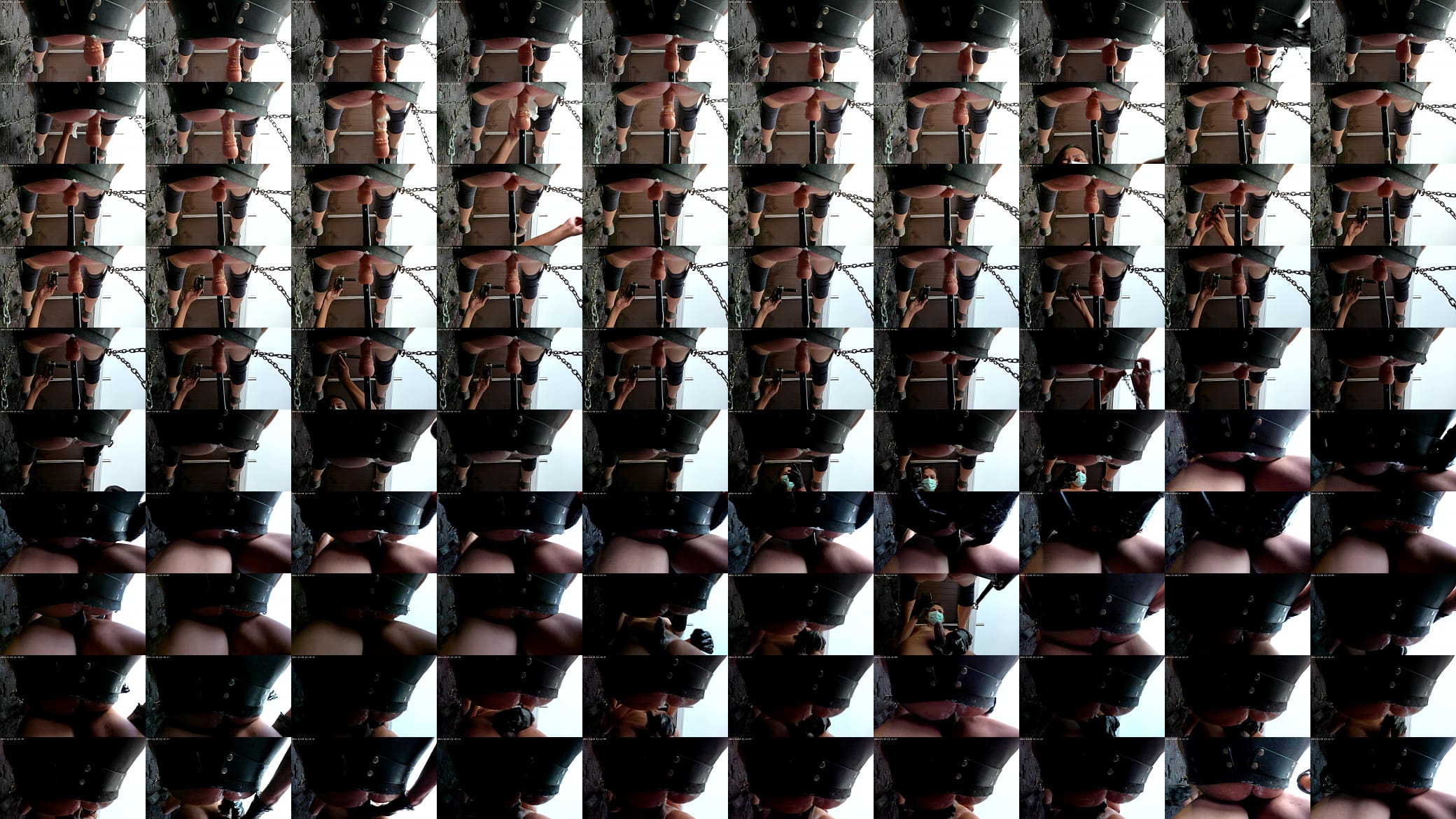 10 12 21  Ladyboy Domination 预览图