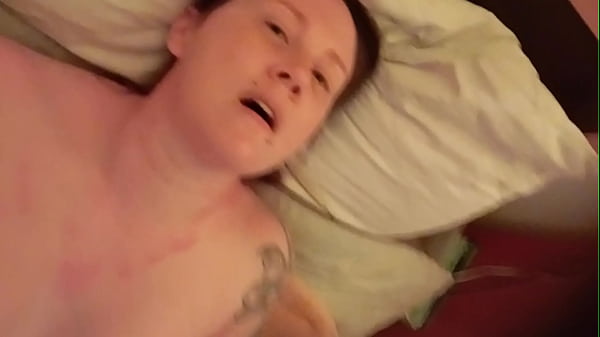 Me and my Milf fucking whilst talking about guys we want to fuck