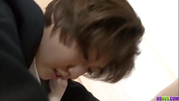 Extra spicy Akina Hara group sex on the couch - More at 69avs com