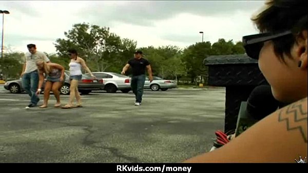 What can you do for some cash 9