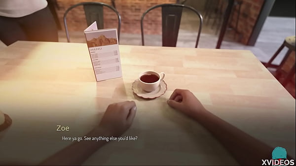 Download Video - BOUND &num;210 &bull; A cup of coffee and a pair of tits