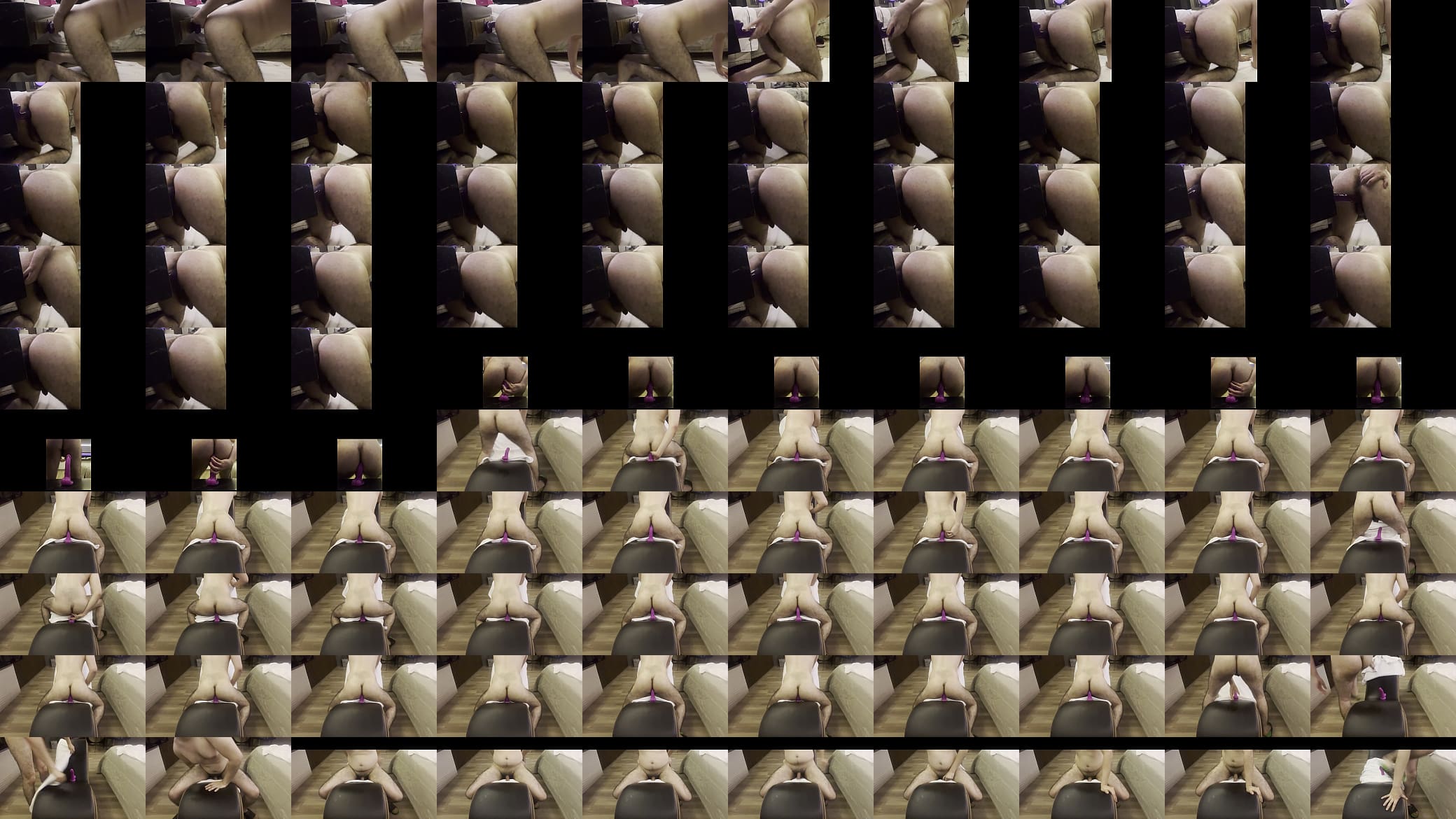 Busco un activo que me ponga en muchas posiciones como mi dildo 预览图