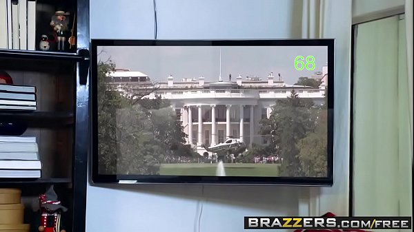 Download Video - Brazzers - Teens Like It Big - Babysitter Caught In The Action scene starring Jill Kassidy and Keira