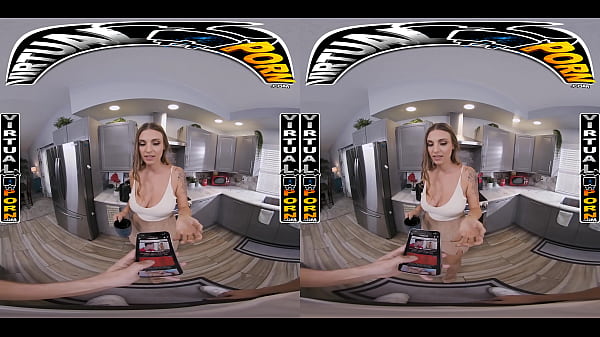 VIRTUAL PORN - Stepmom Kenzie Love Knows Best!