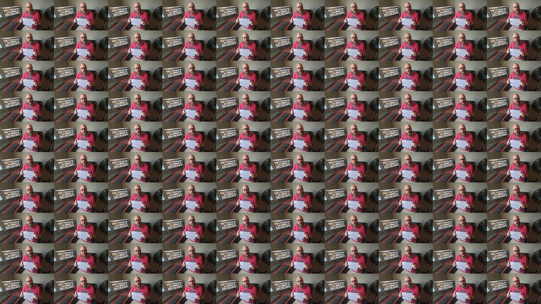 Verification video 预览图